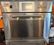 Merrychef Eikon E4