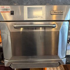 Merrychef Eikon E4