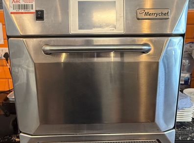 Merrychef Eikon E4