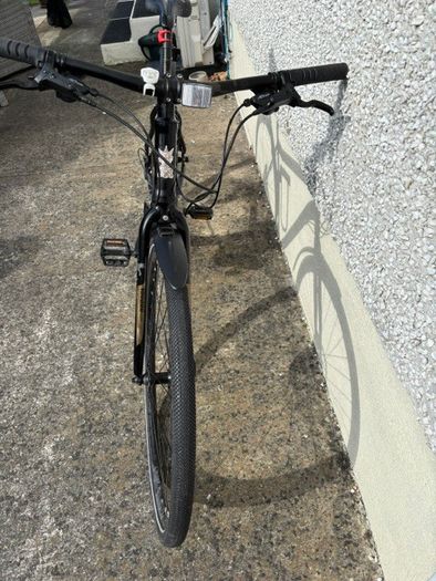 Voodoo Marasa Mountain bike
