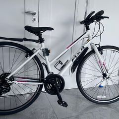 FUJI Road bike