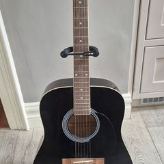 Starter Guitar