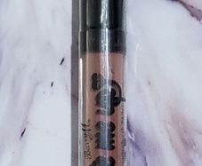 BarryM Matte Me Up Liquid Lip Paint - On The Scene - New - Sealed