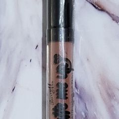 BarryM Matte Me Up Liquid Lip Paint - On The Scene - New - Sealed