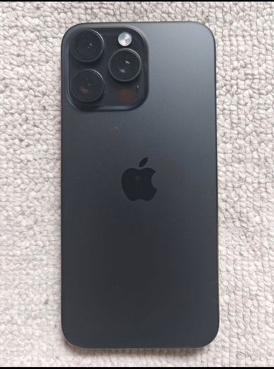 Iphone 15 pro max 256gb unlock/Sim free for sale