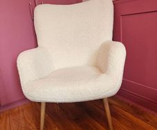 armchair chair