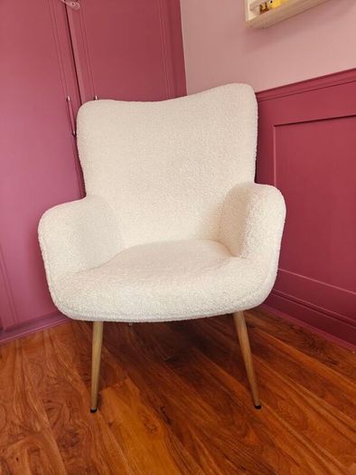 armchair chair