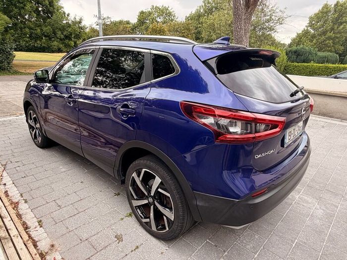 Nissan Qashqai 1.5 DCI Tekna - Panoramic Roof