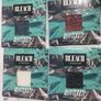 Bleach London glitterati pressed glitters eyeshadows Image 3