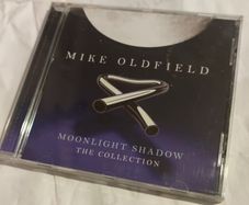 Mike Oldfield The Collection Cd