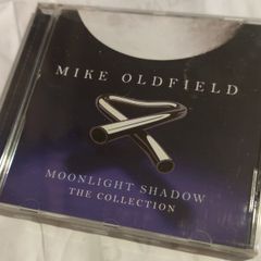 Mike Oldfield The Collection Cd