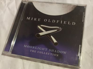Mike Oldfield The Collection Cd