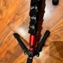 Camera Tripod Image 4
