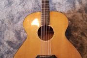 Breedlove Custom Shop Jumbo Guitar