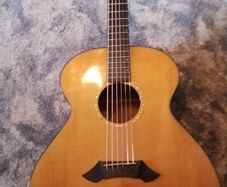 Breedlove Custom Shop Jumbo Guitar