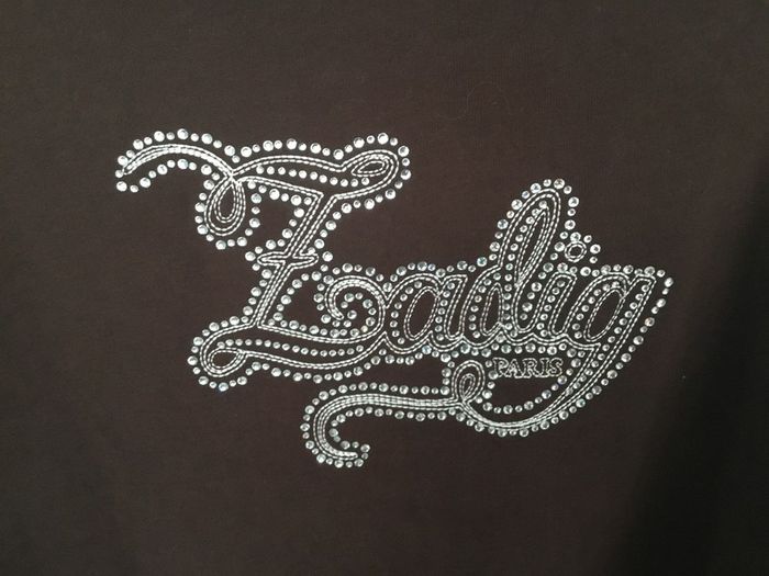 Zadig voltaire sweatshirt