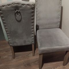 chairs