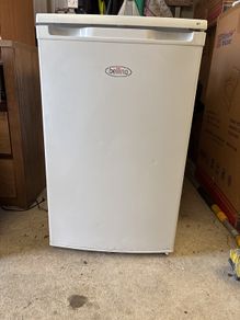 fridge