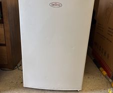 fridge