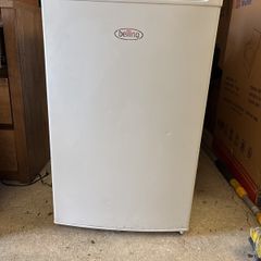 fridge