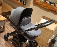 Prams
