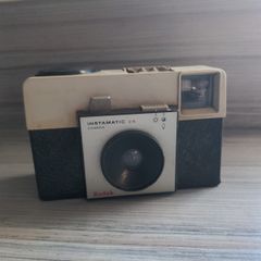 Vintage Kodak Instamatic Camera