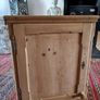 Strawbridge Pine Cabinet Image 2