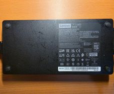 Lenovo ADL300SLC3A Original Charger 300 Watt