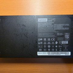 Lenovo ADL300SLC3A Original Charger 300 Watt