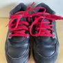 NIKE AIR boys trainers size 4,5UK/37,5EU Image 4