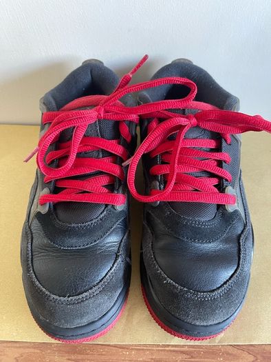 NIKE AIR boys trainers size 4,5UK/37,5EU