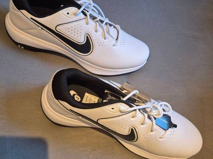 nike golf shoes victory pro