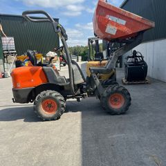 Ausa dumper