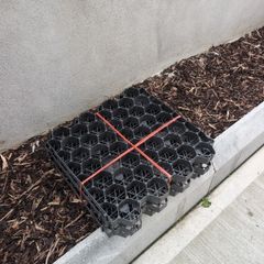 gravel grids x 16