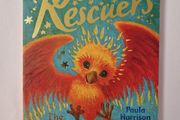 The Secret Rescuers - The Baby Firebird (paperback)