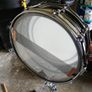 Black Beauty Snare Drum Image 3