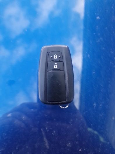 prius key japan import