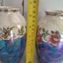 Maling 'Rosine' Lustre Vases (2) Image 2