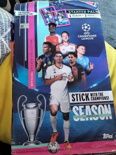 Football.. Magazines