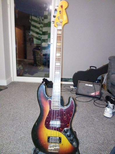 status jap bass 70s price drop