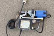 110V Magnetic Drill Press Mag Drill
