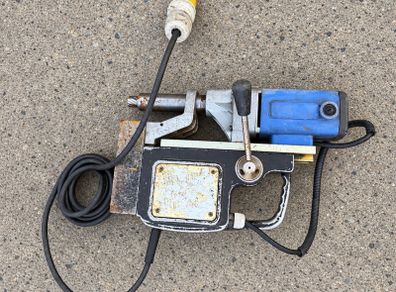 110V Magnetic Drill Press Mag Drill