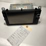 RENAULT Clio 5DR MK4 2017 Stereo Head Unit 281158826R A2l4b32s Image 7
