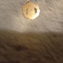 Gold pendant Manchester United Image 8