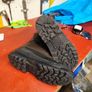 Meindl winter high leg insulated hunting boots Image 2