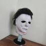 Halloween Michael Myers Mask Image 3