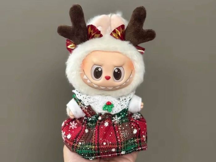 Labubu