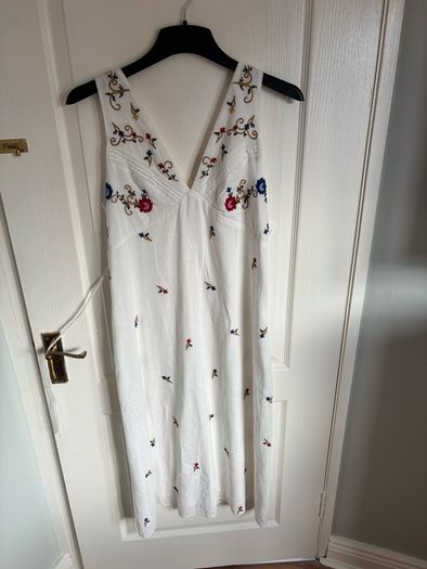 women  dress