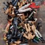 WWE Wrestling Collection, 50 WWE Figures & More Image 3