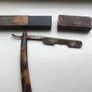antique razor Image 2